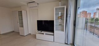 Piso en venta en Cala de Finestrat en Finestrat
