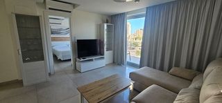Piso en venta en Cala de Finestrat en Finestrat