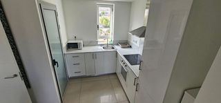 Piso en venta en Cala de Finestrat en Finestrat