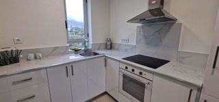 Piso en venta en Cala de Finestrat en Finestrat