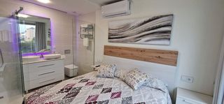 Piso en venta en Cala de Finestrat en Finestrat
