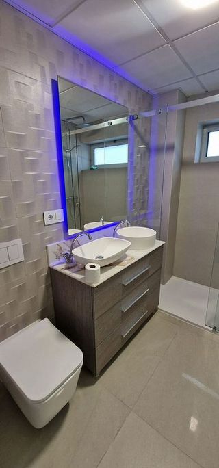 Piso en venta en Cala de Finestrat en Finestrat