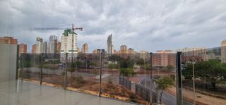Piso en venta en Cala de Finestrat en Finestrat