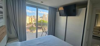 Piso en venta en Cala de Finestrat en Finestrat