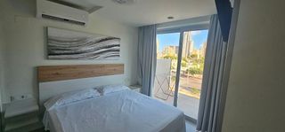 Piso en venta en Cala de Finestrat en Finestrat