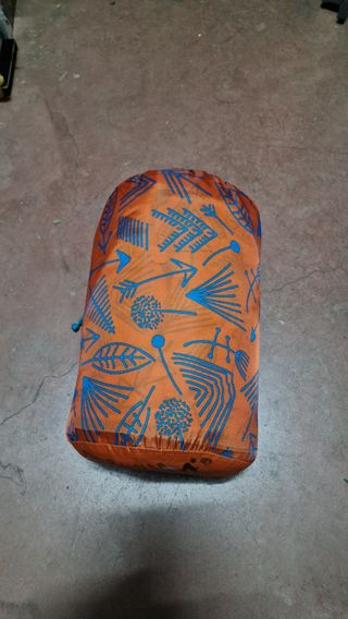 Saco dormir niño - Acampada