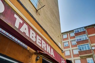 Local comercial en venta en Berriozar