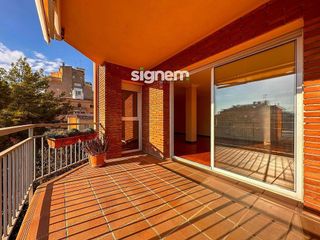 Dúplex en venta en Plaça Catalunya en Manresa