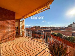 Dúplex en venta en Plaça Catalunya en Manresa