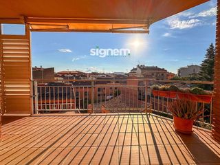 Dúplex en venta en Plaça Catalunya en Manresa