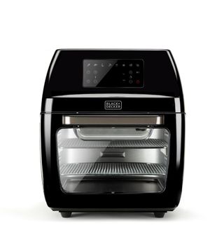 Freidora de aire Black+Decker