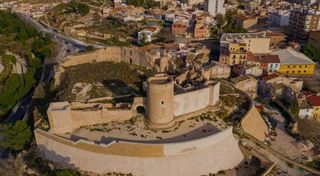 Piso en venta en Novelda