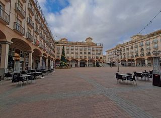 Piso en venta en Novelda