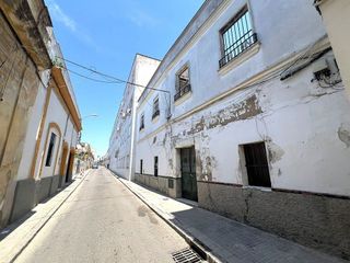Casa pareada en venta en Centro en Jerez de la Frontera