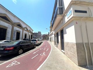Casa pareada en venta en Centro en Jerez de la Frontera
