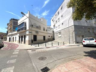 Casa pareada en venta en Centro en Jerez de la Frontera