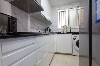 Piso en venta en La Florida en Hospitalet de Llobregat, L´