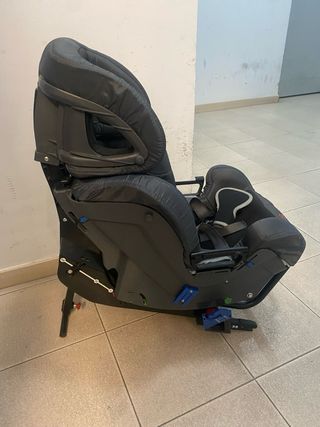 Silla coche Klippan Kiss 2 Plus