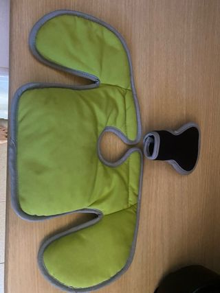 Silla coche Klippan Kiss 2 Plus
