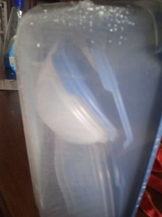 Set 8 contenitori Euro Spin nuovi