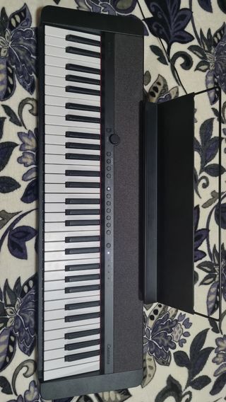 Casio Casiotone - Piano Electrónico