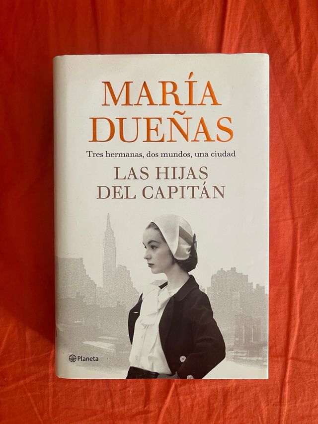 las hijas del capitan