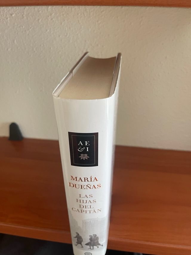 las hijas del capitan