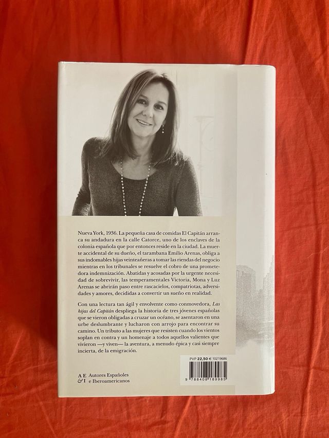 las hijas del capitan
