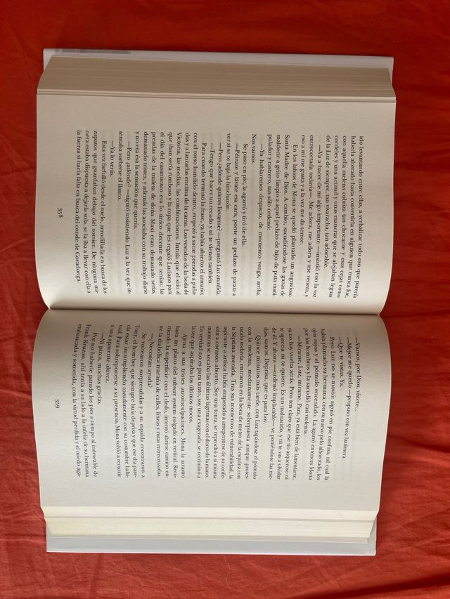 las hijas del capitan