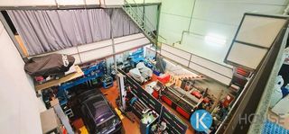 Nave industrial en venta en Camarma de Esteruelas