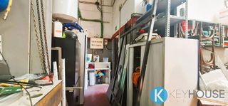 Nave industrial en venta en Camarma de Esteruelas