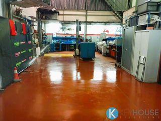 Nave industrial en venta en Camarma de Esteruelas