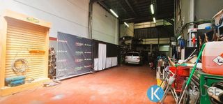 Nave industrial en venta en Camarma de Esteruelas