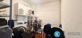 Nave industrial en venta en Camarma de Esteruelas