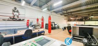 Nave industrial en venta en Camarma de Esteruelas