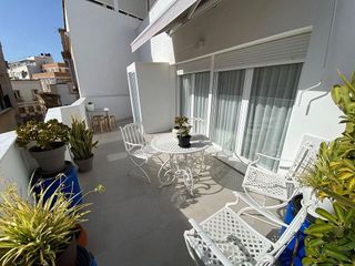 Piso en venta en Plaza de Toros - Santa Rita en Almería