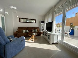 Piso en venta en Plaza de Toros - Santa Rita en Almería