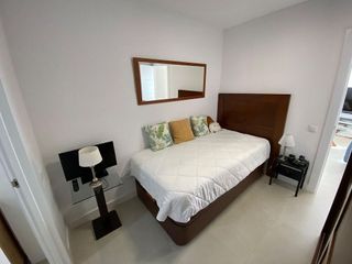 Piso en venta en Plaza de Toros - Santa Rita en Almería