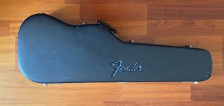 Fender Strato-Telecaster Guitarra