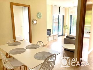 Piso en venta en Puigventós en Lloret de Mar
