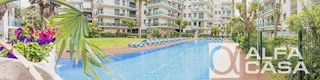 Piso en venta en Puigventós en Lloret de Mar