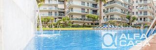 Piso en venta en Puigventós en Lloret de Mar