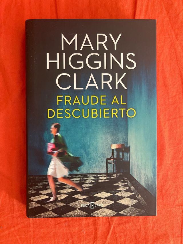 fraude al descubierto