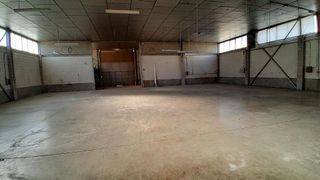 Nave industrial en venta en Yecla