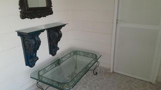Nave industrial en venta en Yecla