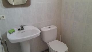 Nave industrial en venta en Yecla