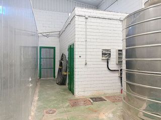 Nave industrial en venta en Tudela