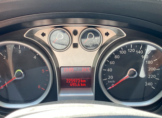 Ford Focus 2010