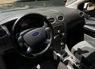Ford Focus 2010
