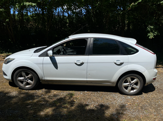 Ford Focus 2010